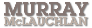 Murray McLauchlan - Official Website